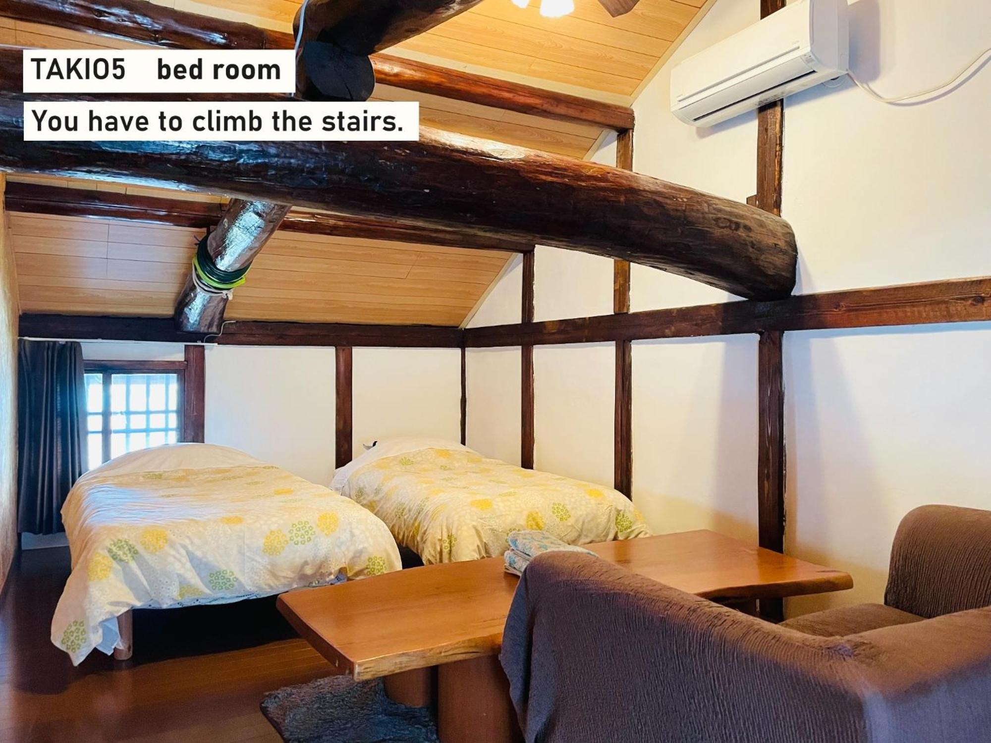 TAKIO Guesthouse - Vacation STAY 12215v Higashi-osaka Extérieur photo