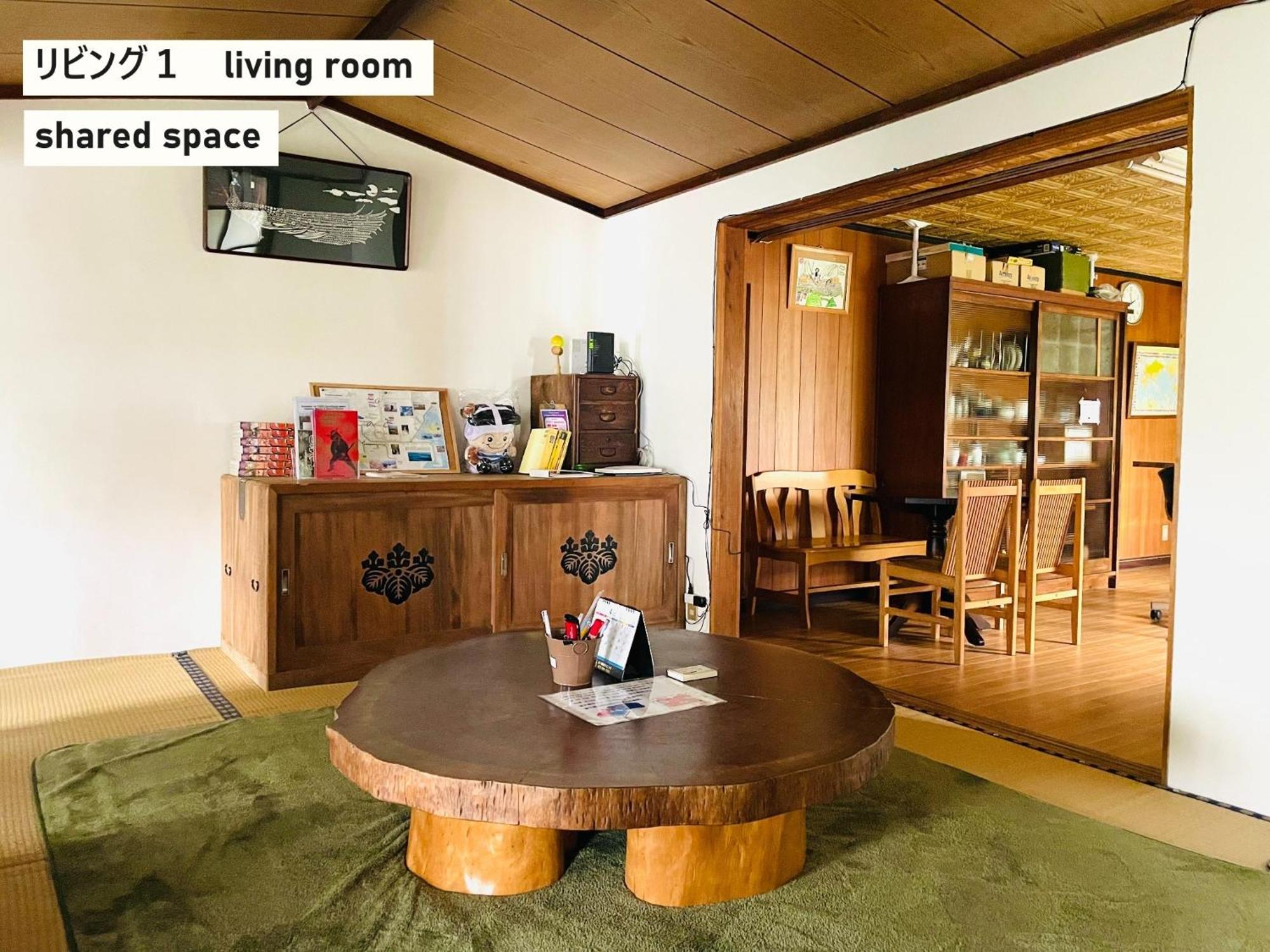 TAKIO Guesthouse - Vacation STAY 12215v Higashi-osaka Extérieur photo